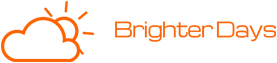 Brighter Days Logo